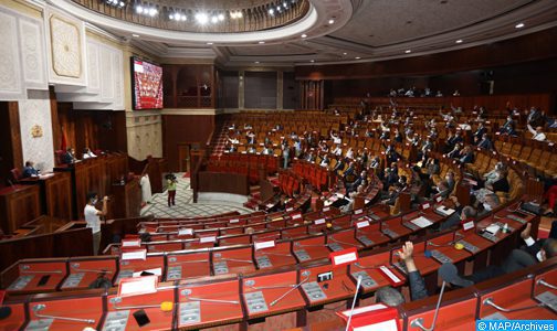 Chambre des représentants: Séance de politique générale le 19 octobre sur l’action gouvernementale à l’aune de la situation épidémiologique