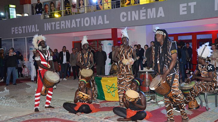 Coronavirus: Le Festival international « Cinéma et migrations » d’Agadir reporté