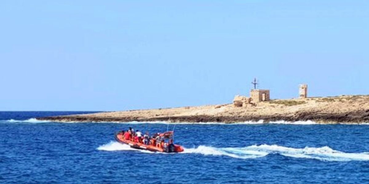 Espagne : les clandestins algériens inquiètent le gouvernement