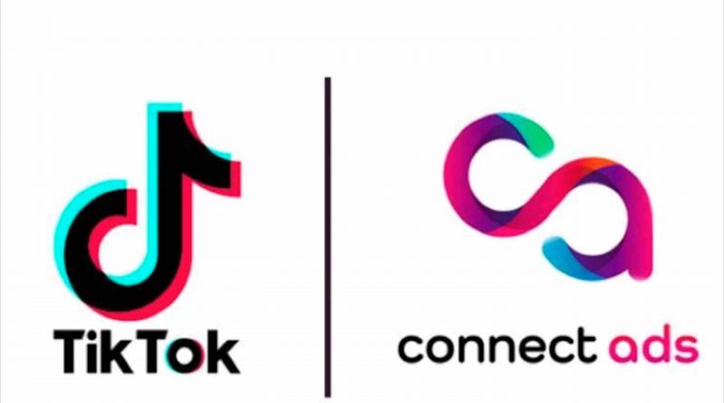 Connect Ads signe un accord de partenariat exclusif avec TikTok au Maroc