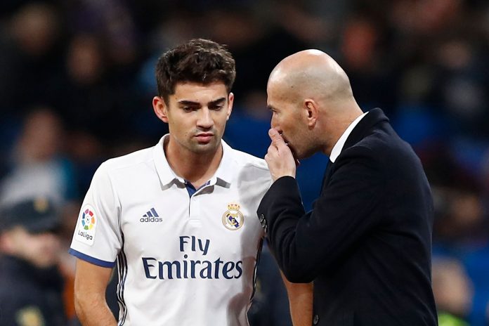 Foot : Enzo Zidane proche du Wydad de Casablanca