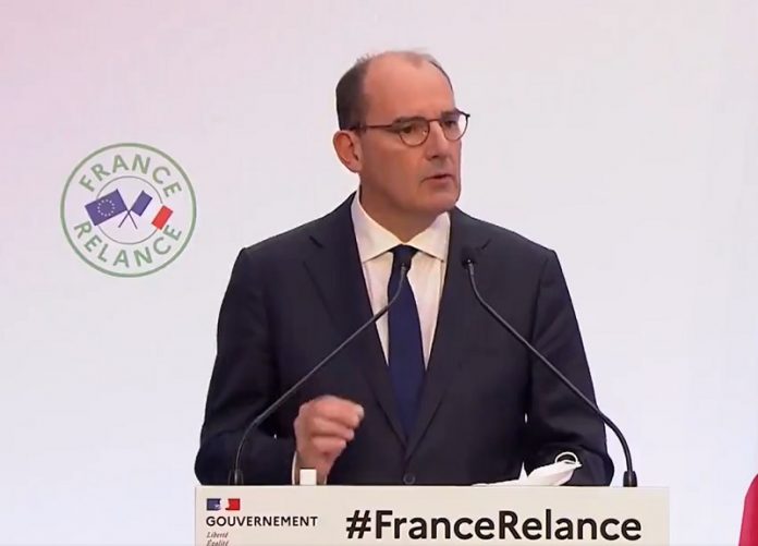 France : 100 milliards d’euros pour un ambitieux plan de relance économique