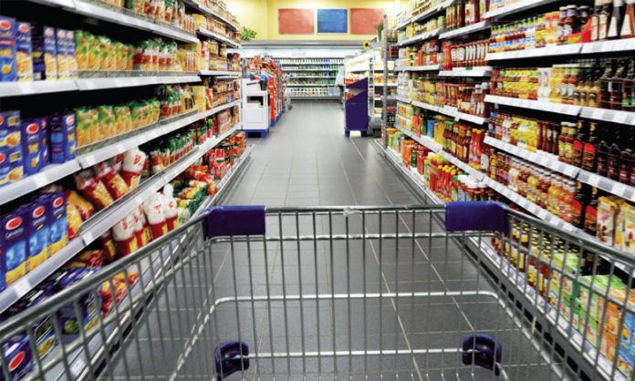 Hausse de 1,4% de l’indice des prix à la consommation en août