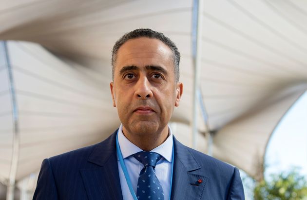 Hammouchi reçoit à Rabat l’ambassadeur des Etats-Unis au Maroc