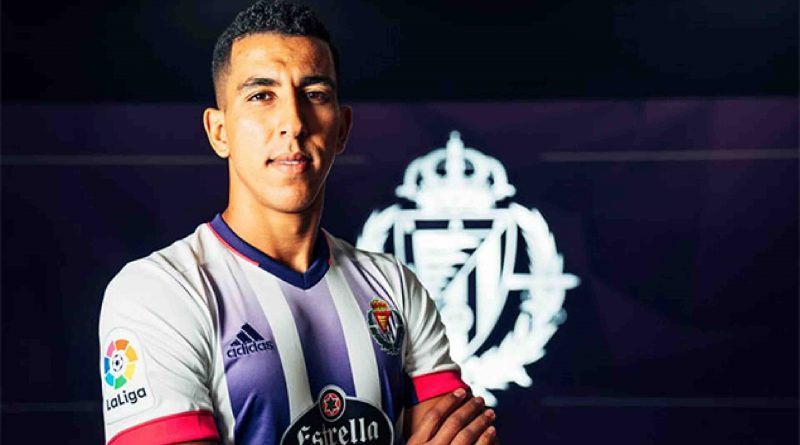 Liga: L’international marocain Jawad El Yamiq s’engage avec Real Valladolid