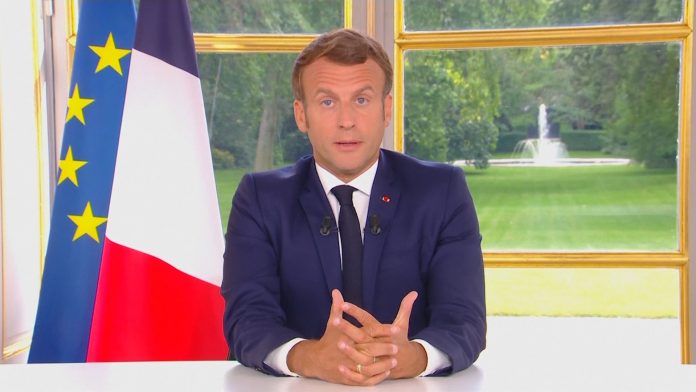 France/Covid-19 : Le gouvernement veut accroitre la transparence dans la gestion de l’épidémie