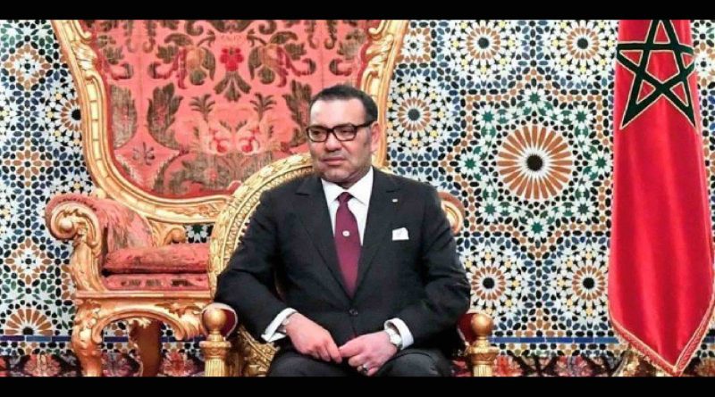 Messages de félicitations du Roi Mohammed VI au Roi et au Prince héritier d’Arabie Saoudite