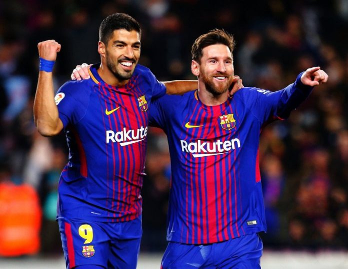 FC Barcelone: “Plus rien ne me surprend”, Messi tacle la direction
