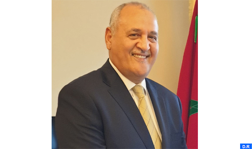 Les échanges commerciaux maroco-indiens doivent être hissés au niveau des relations politiques bilatérales (Ambassadeur)
