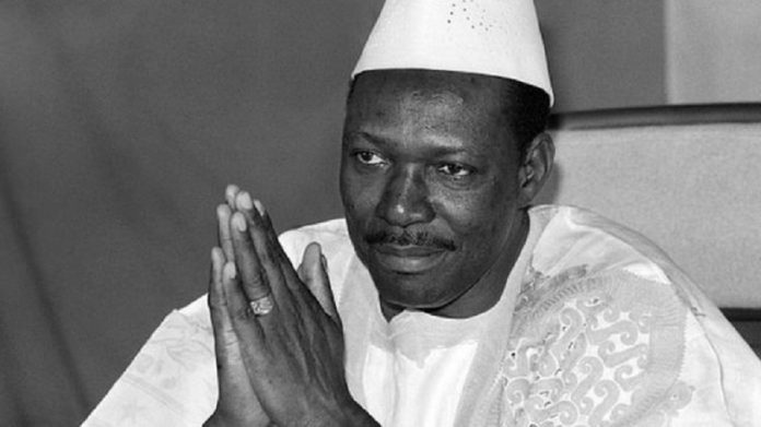 Urgent – Décès de l’ancien Président malien