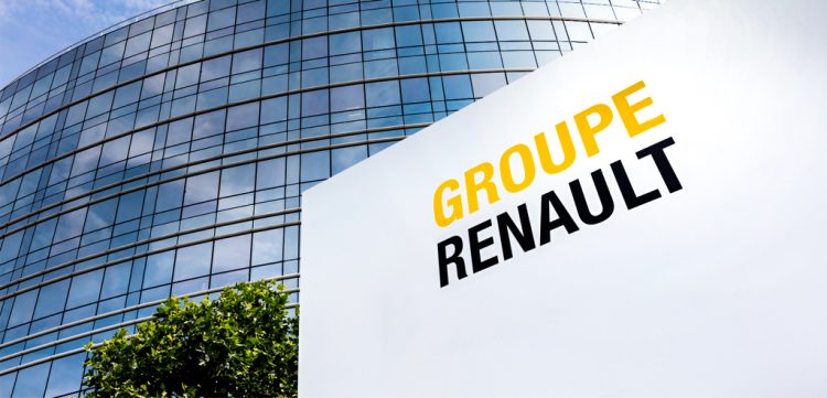 Stratégie : Renault dévoile un projet de réorganisation autour de ses quatre marques