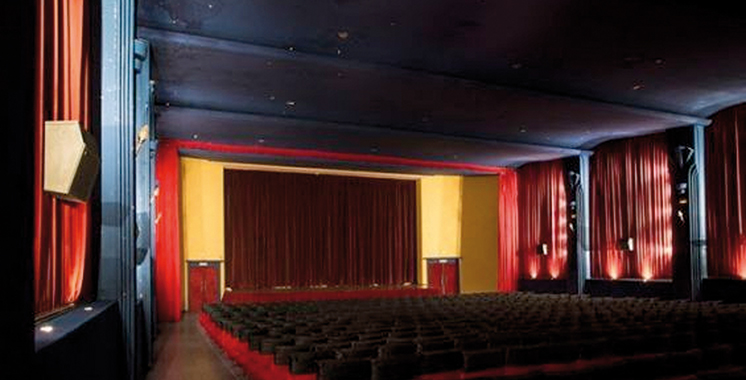 Salles de spectacle : Les professionnels s’impatientent