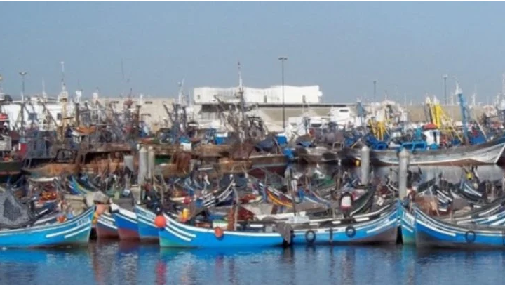 Port de Safi: Le trafic commercial en hausse de 31,6% à fin août