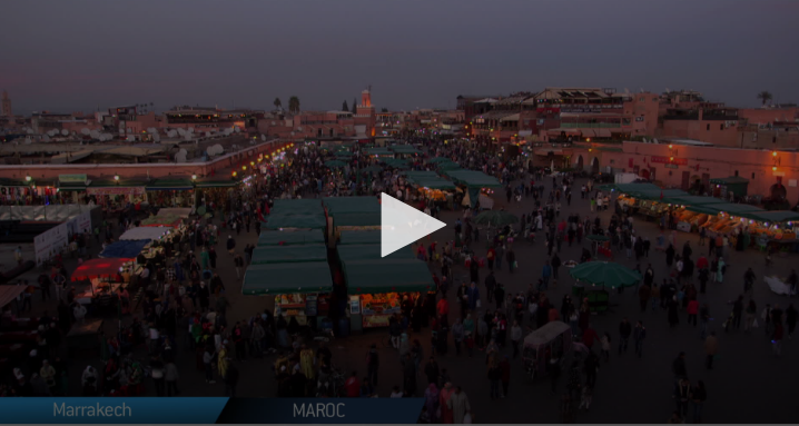 Coronavirus au Maroc : Marrakech a le blues