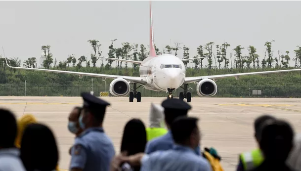 La Chine assouplit les conditions d'entrée de ses résidents étrangers
