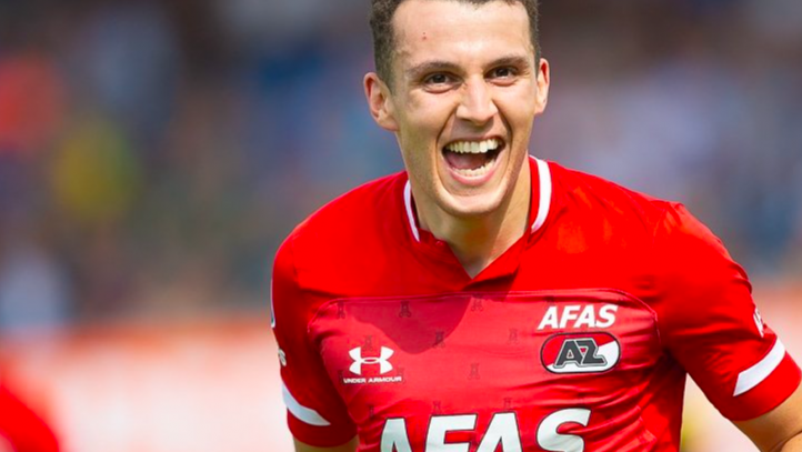Oussama Idrissi pisté par trois clubs européens