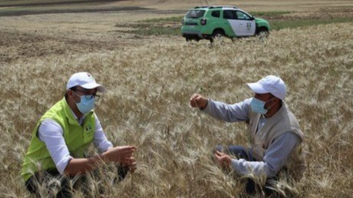 La BEI et le CAM signent un accord de financement de 200 millions € en soutien aux écosystèmes agricoles