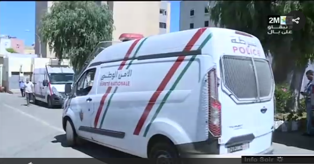 Pillages dans un marché de bétail à Casablanca : l'enquête suit son cours (reportage)