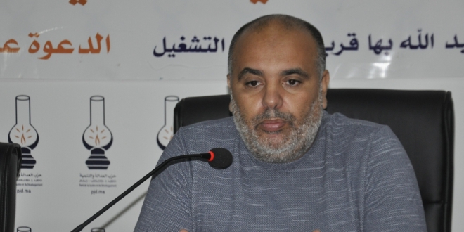 Le politologue Bilal Talidi lance un appel aux parlementaires du PJD
