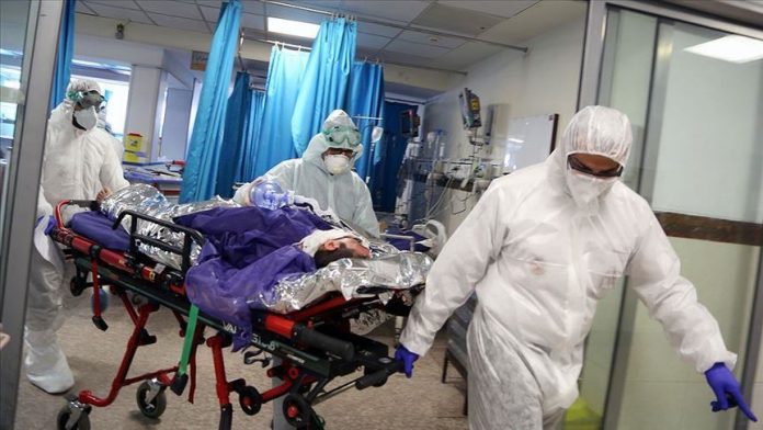 Tunisie/virus: pas de reconfinement malgré une hausse des cas