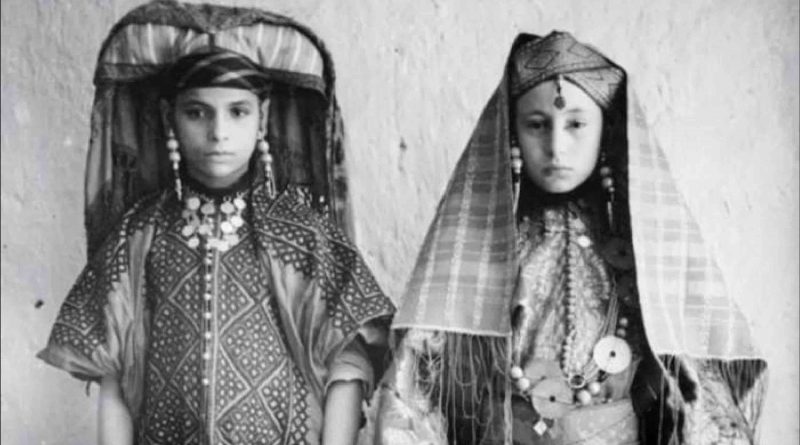 Une exposition rend hommage aux Juifs du Maroc