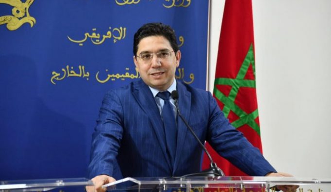 Maroc / UE: Entretien téléphonique entre M. Nasser Bourita et M. Borrell