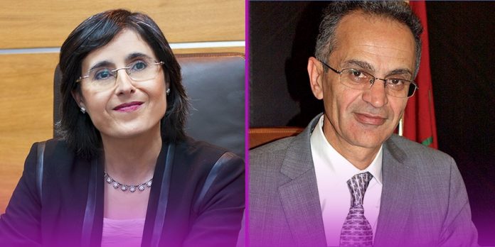 Inwi : El Mountassir Billah succède à Nadia Fassi-Fehri