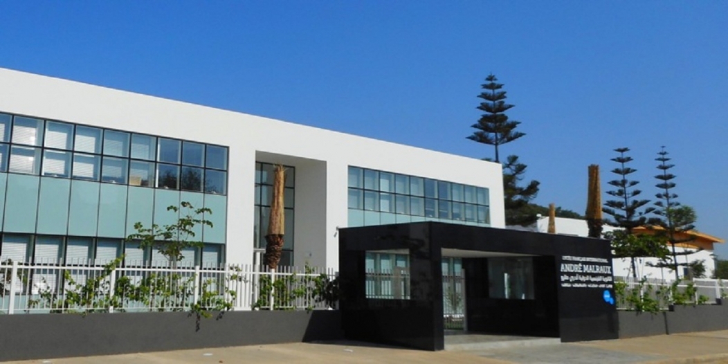 Rabat: des cas de covid-19 au lycée André Malraux