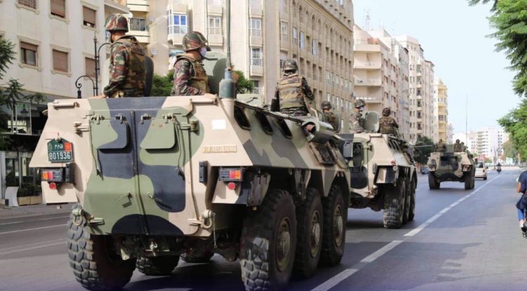 Casablanca : pas de nouvelles mesures de restrictions