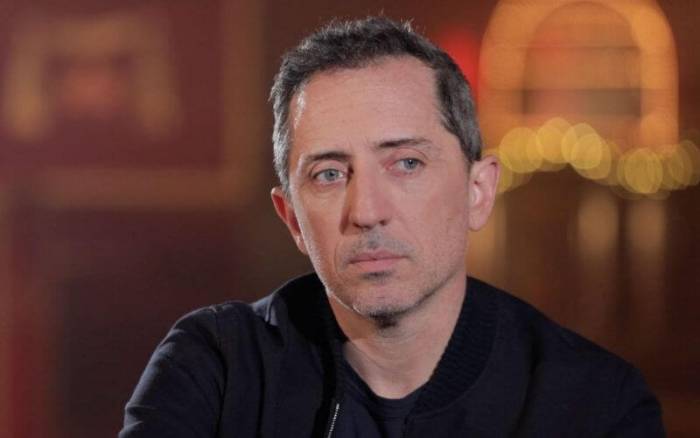 Après l’hospitalisation, une autre mauvaise nouvelle pour Gad Elmaleh