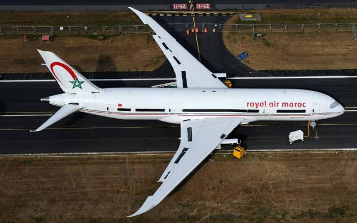 Royal Air Maroc réagit à une possible grève des pilotes