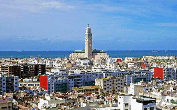 Immobilier : voici les tendances des prix à Casablanca