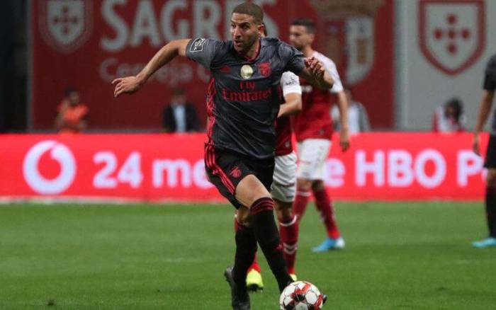 Adel Taarabt intéresse plusieurs clubs européens