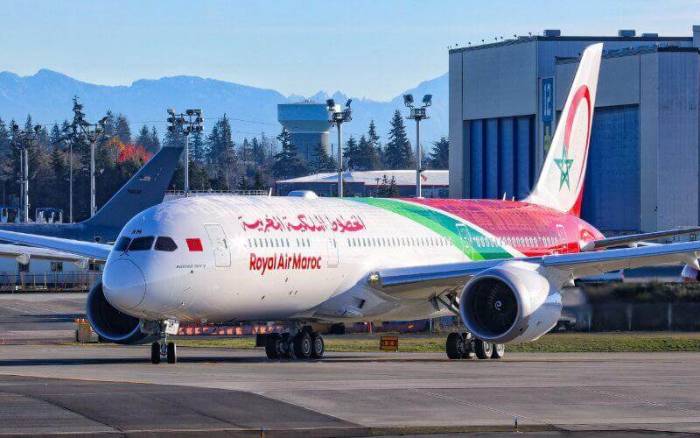 Impossible entente entre Royal Air Maroc et ses pilotes !