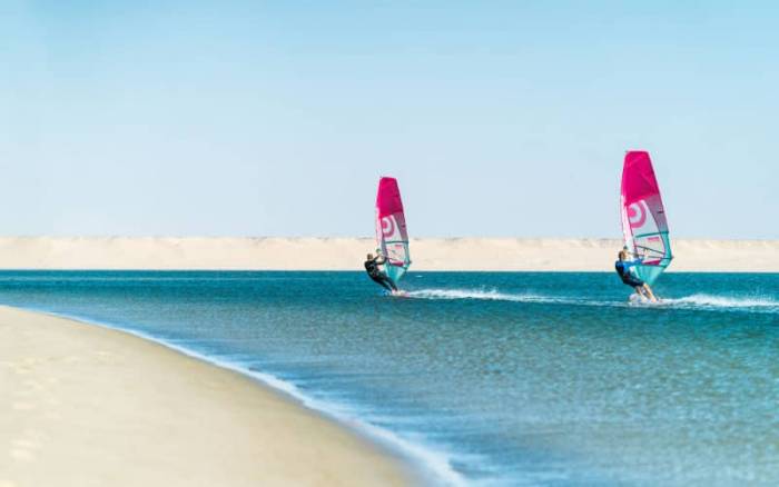 Maroc : Dakhla et sa région interdites aux voyageurs