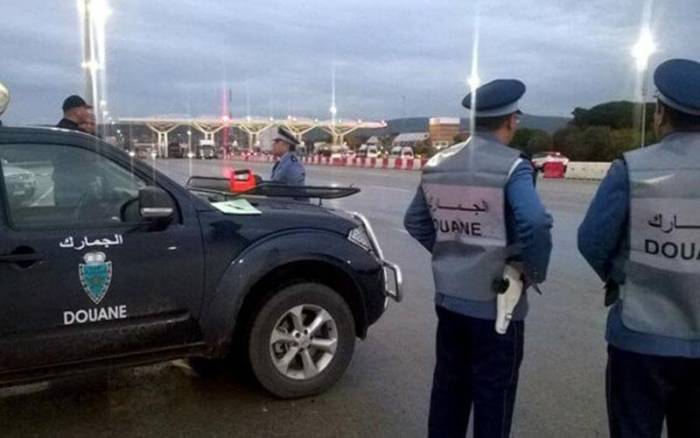 La douane marocaine fait une fleur aux exportateurs