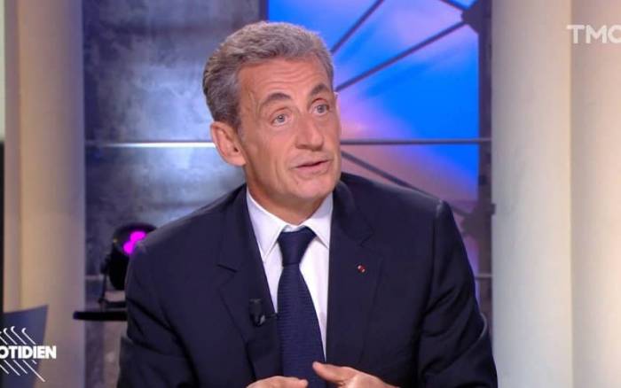 Tollé après des propos jugés racistes de Nicolas Sarkozy