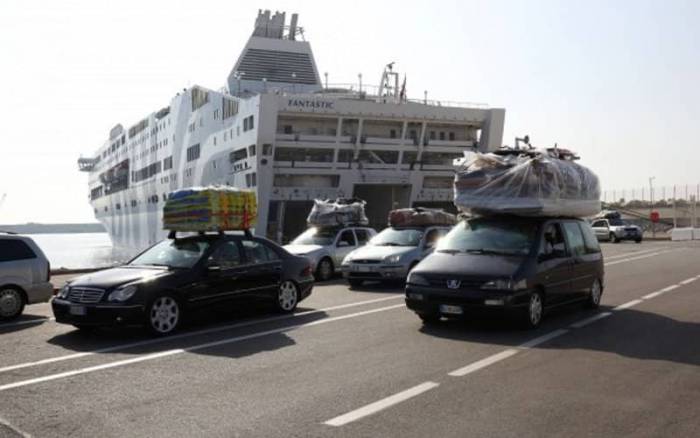 Maroc : le trafic passagers dans les ports a baissé de 85%