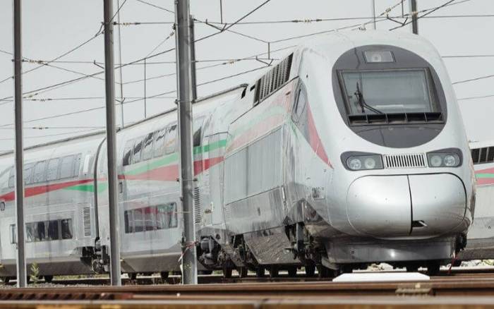 Le TGV d’Agadir ira au bout malgré la crise