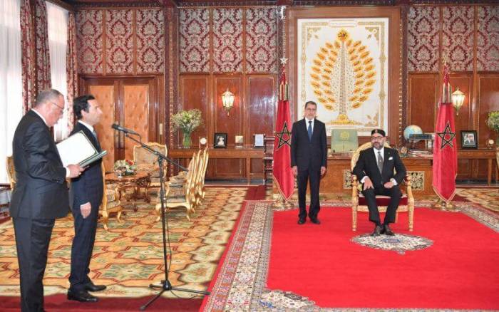 Maroc : on en sait un peu plus sur la levée de fonds sur le marché financier international