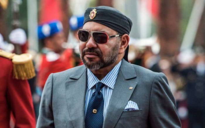 Voici la prochaine destination du roi Mohammed VI