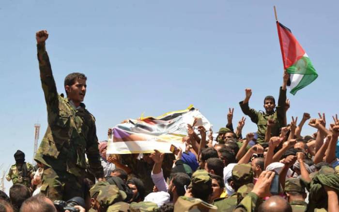Le Front Polisario dénonce le Maroc à l’ONU
