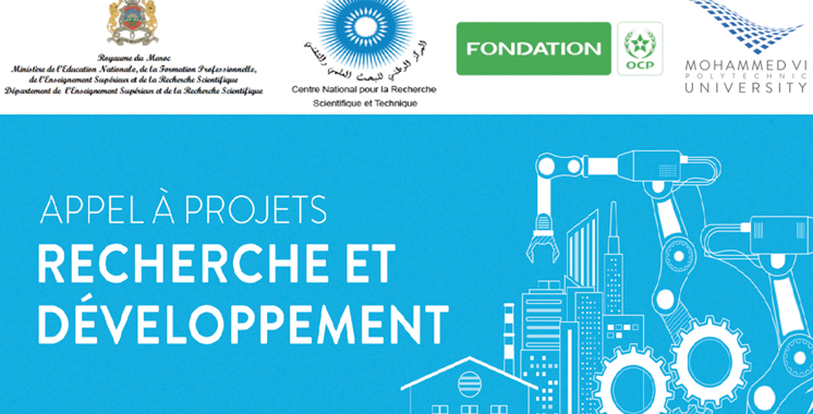 170 millions DH pour la recherche et développement