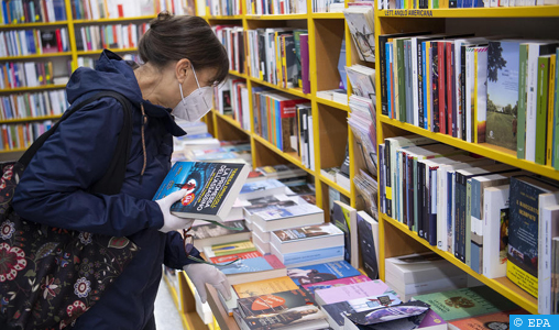 Coronavirus et le livre : Une chaîne affaiblie et un secteur dans l’expectative