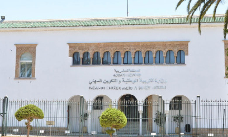 Casablanca-Settat : Pas de report de l'examen régional de la première année du bac, selon le ministère de l'Éducation nationale