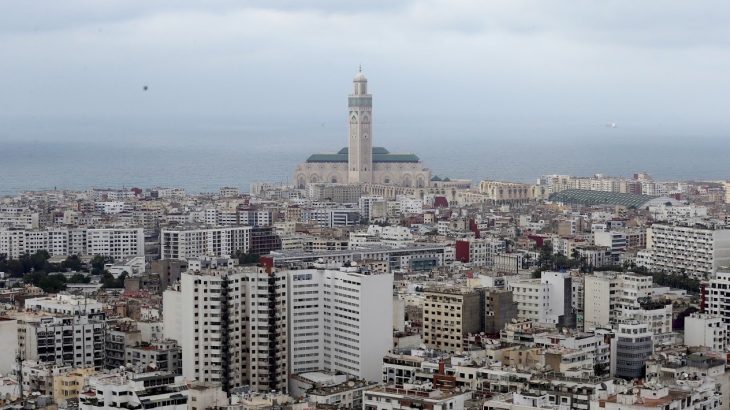 Casablanca et Rabat villes les plus chères au Maghreb