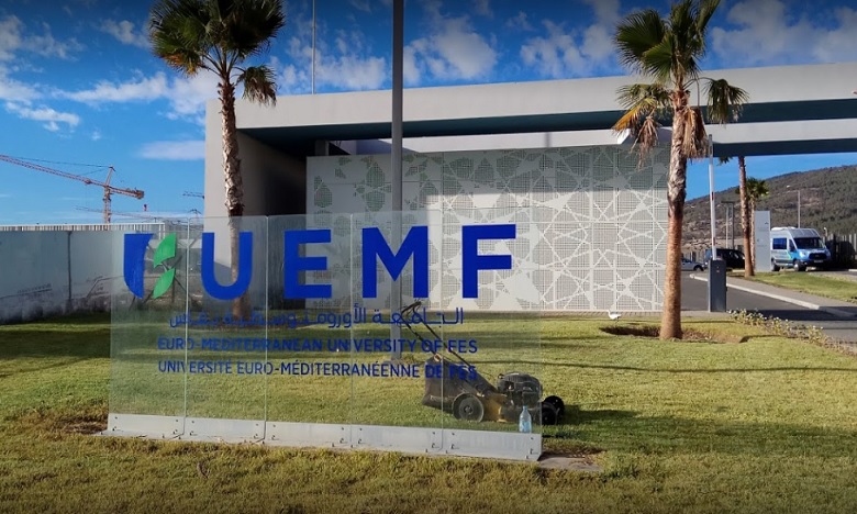 Université Euro-Méditerranéenne de Fès: C’est parti pour le projet "Fez Smart Factory "