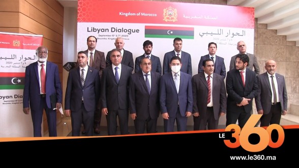 Nasser Bourita ouvre à Bouznika le premier dialogue parlementaire inter-libyen