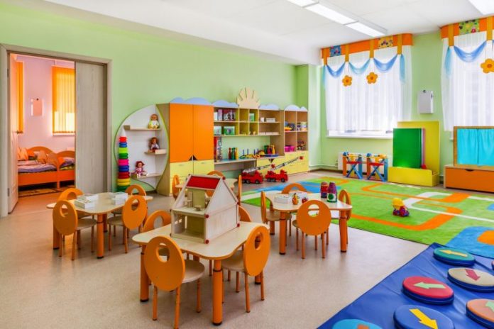 Au bord de la faillite, les crèches lancent un cri de détresse
