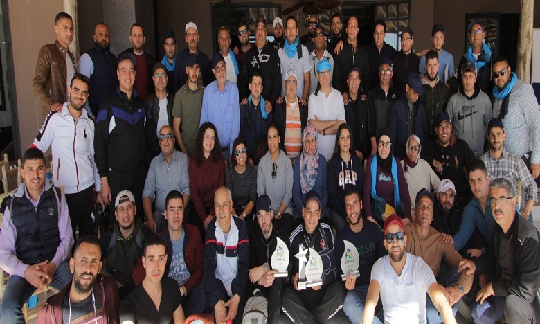 SOMAS primée « Meilleurs Employeurs au Maroc en 2020 »